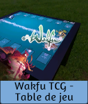 Table de jeu